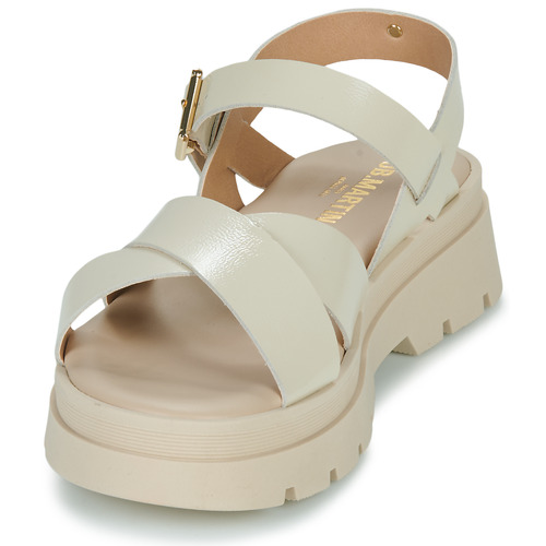 JB Martin - 1DECIDEE Barniz / Off / Blanco