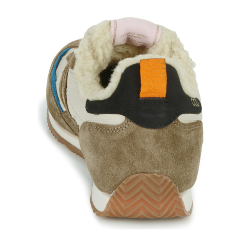 Serafini - LADY D - Beige / Marron