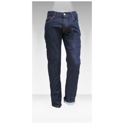 Jean ESQUAD MARTIN - Regular - Bleu