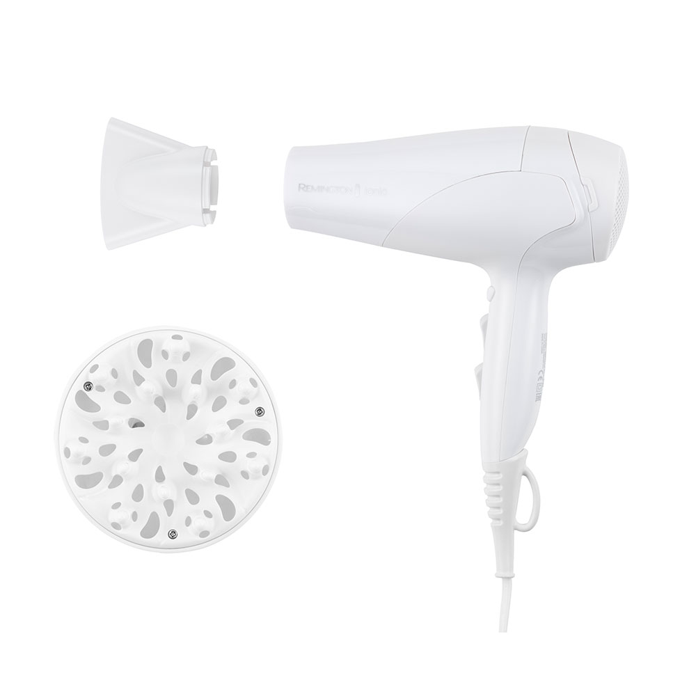 Sèche-cheveux Ionic Dry 2200