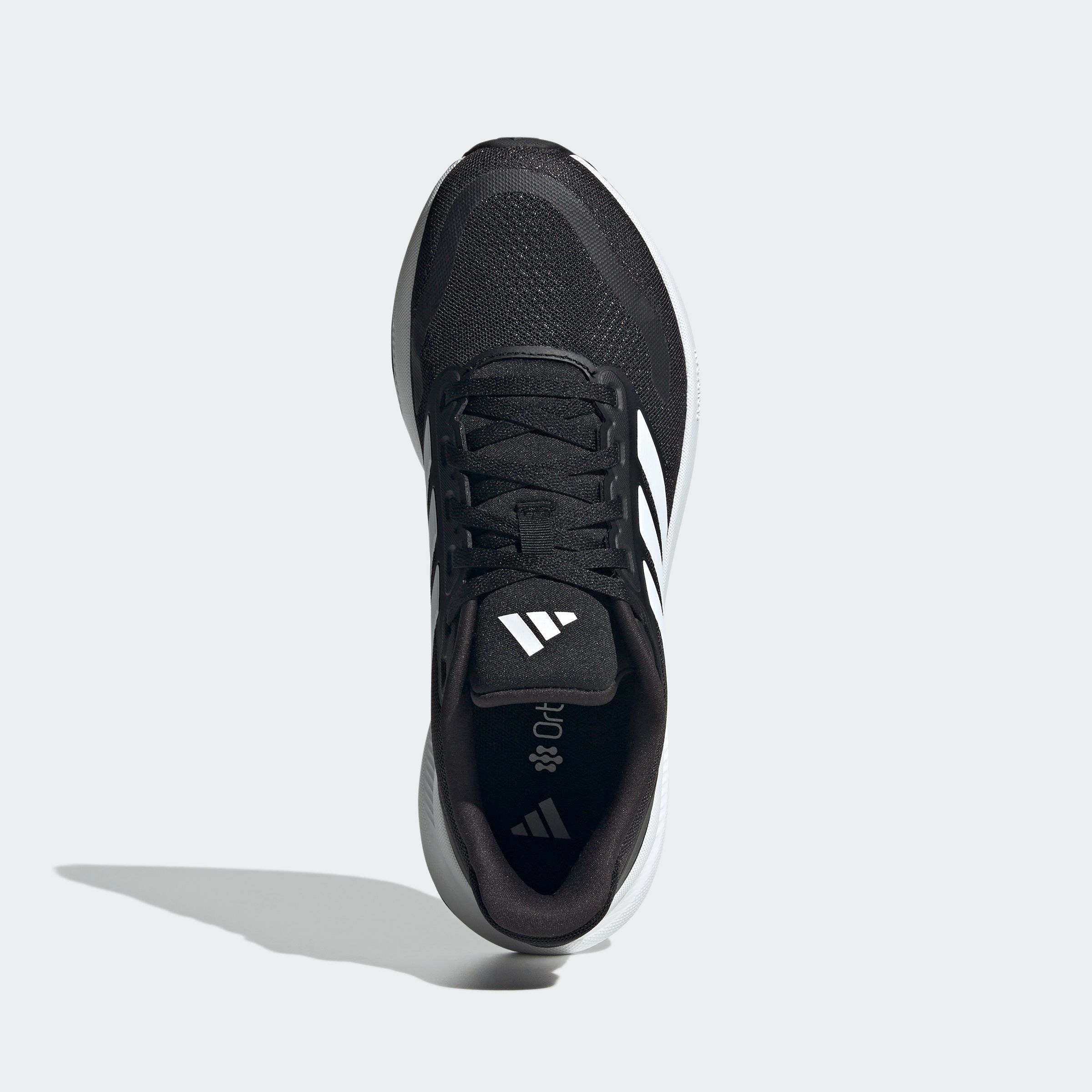 adidas Performance Laufschuh »RUNFALCON 5 WIDE«  weit geschnitten
