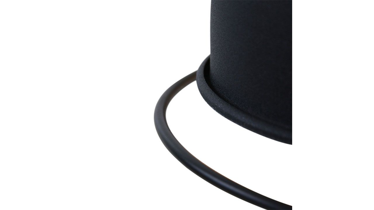 Wandlamp 7657ZW Davin Mexlite B10 x D29 cm