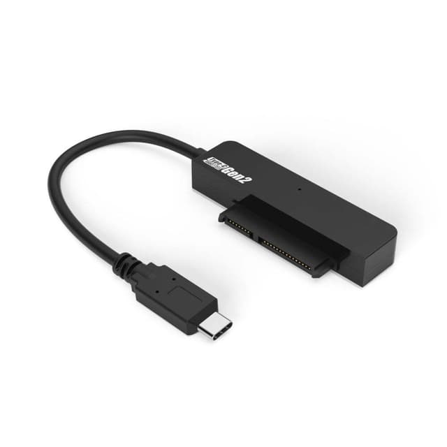 Maiwo K104AG2 10 Gbps USB3.1 Gen2 til 2,5 