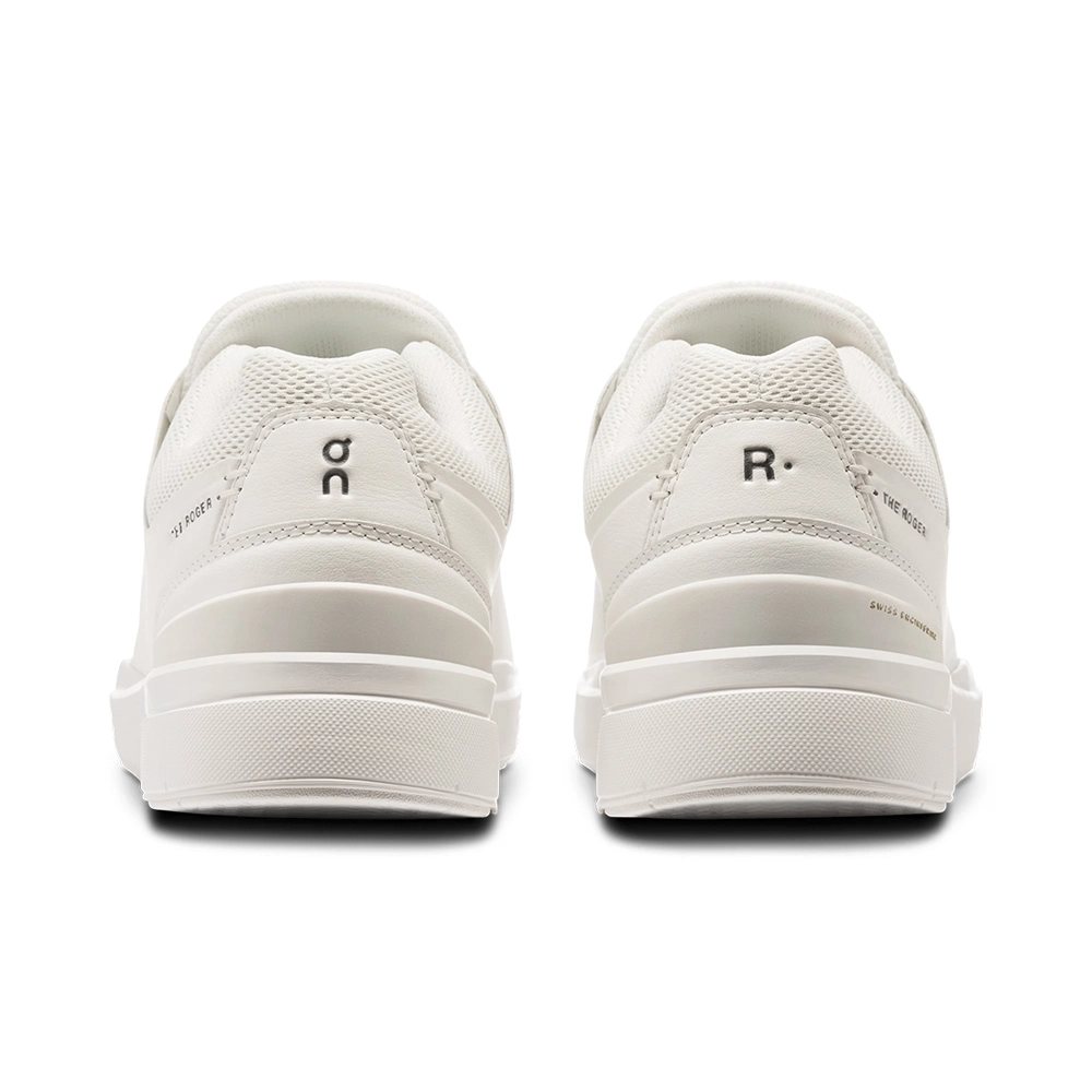 On Running The Roger Advantage Sneaker Damen