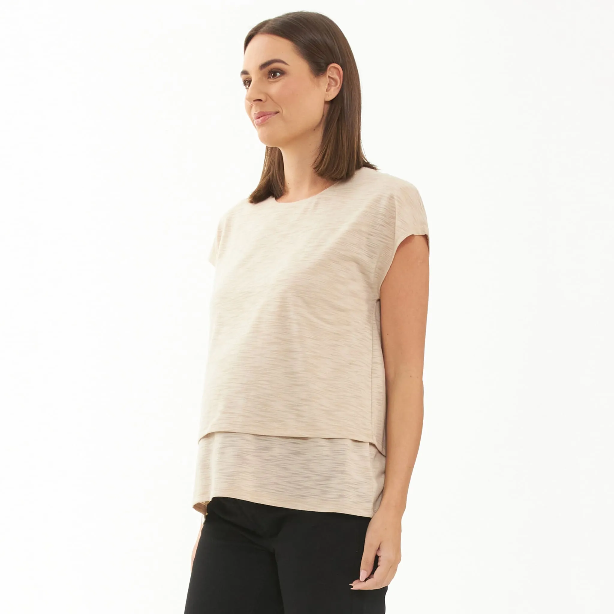 Ripe T-shirt Allaitement Jazmin