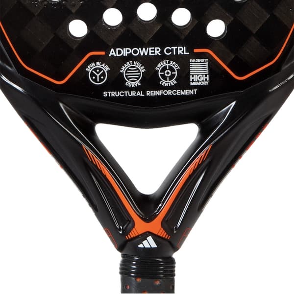 Adidas Adipower CTRL 3.2 15K 2023