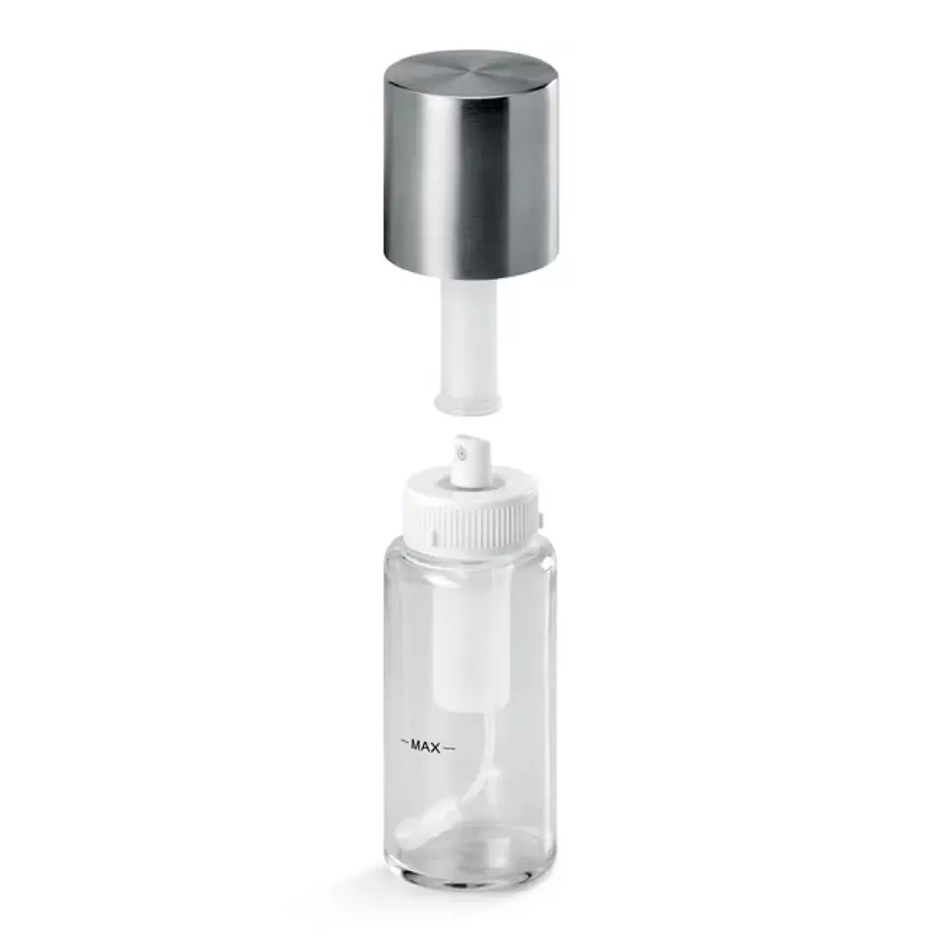 Ölflasche CleanTex 70 ml