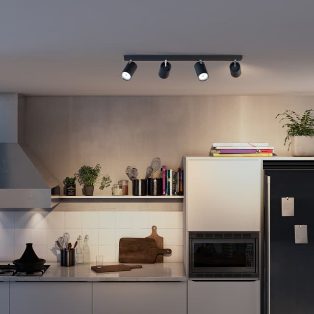 Philips Kosipo spotlys 5,5W GU10