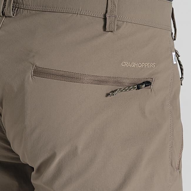 CRAGHOPPERS - PANTALON JD NOSILIFE PRO III CONVERTIBLE M
