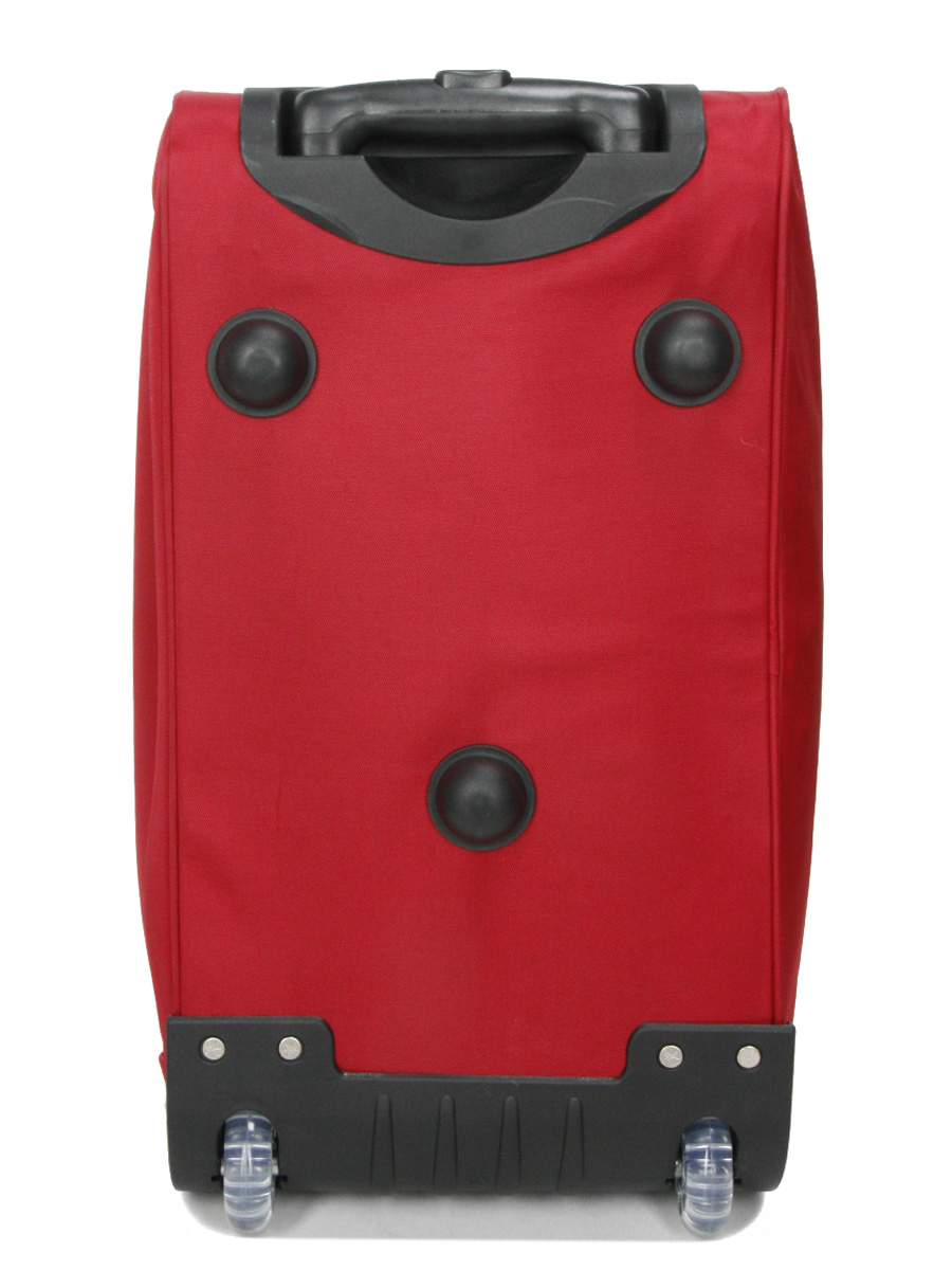 Sac de voyage À roulettes Snowball Grenade 54 cm