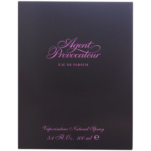 Agent Provocateur - Signature Eau De Parfum Vaporizador
