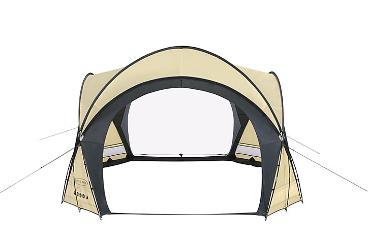 Dôme de protection pour spa BestWay Lay-Z-Spa