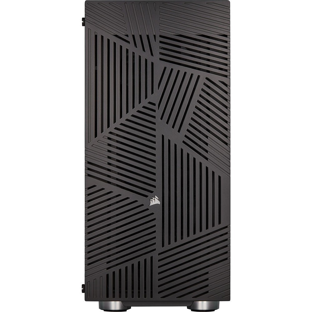 Corsair CARBIDE 275R AIRFLOW - ATX - Noir - Avec fenêtre