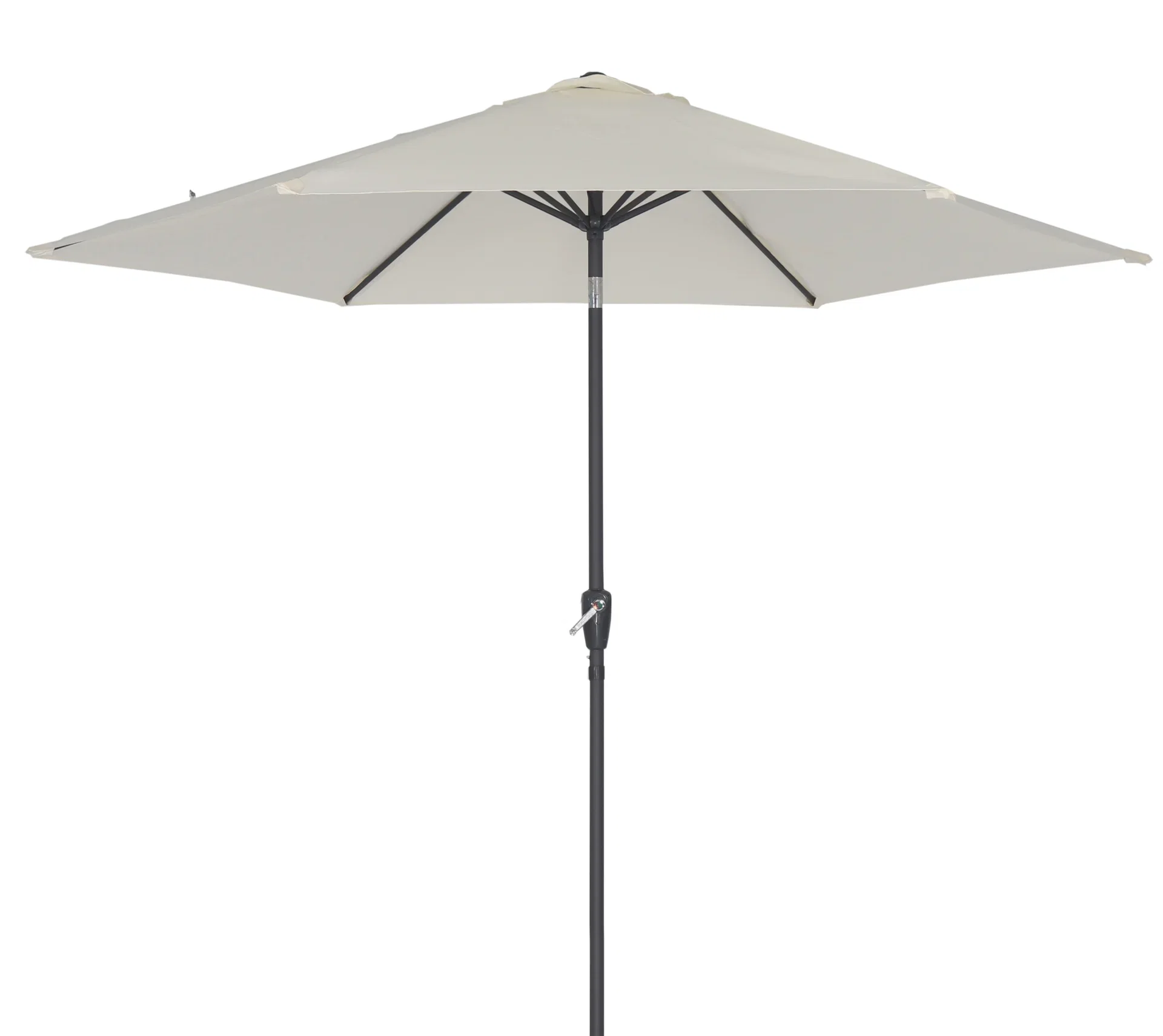 Parasoll Juni Ø300 cm