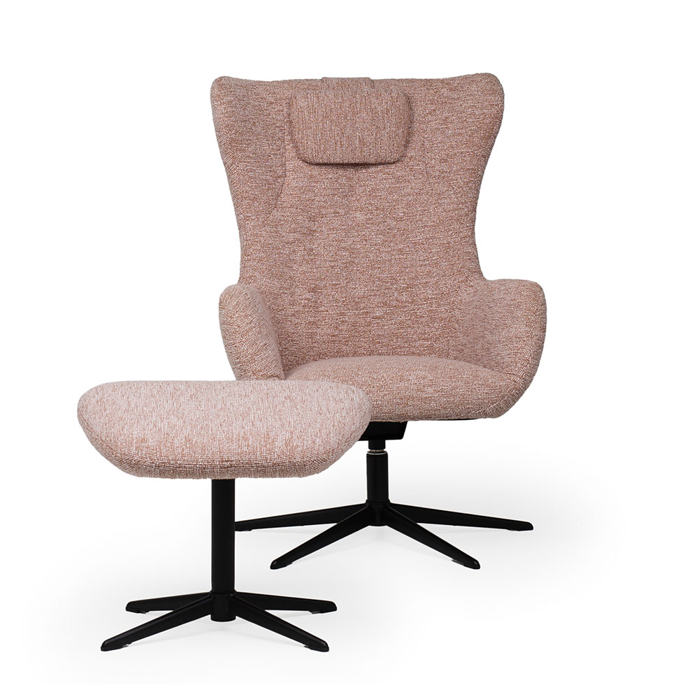 Fauteuil Caz SG Lodge Blossom