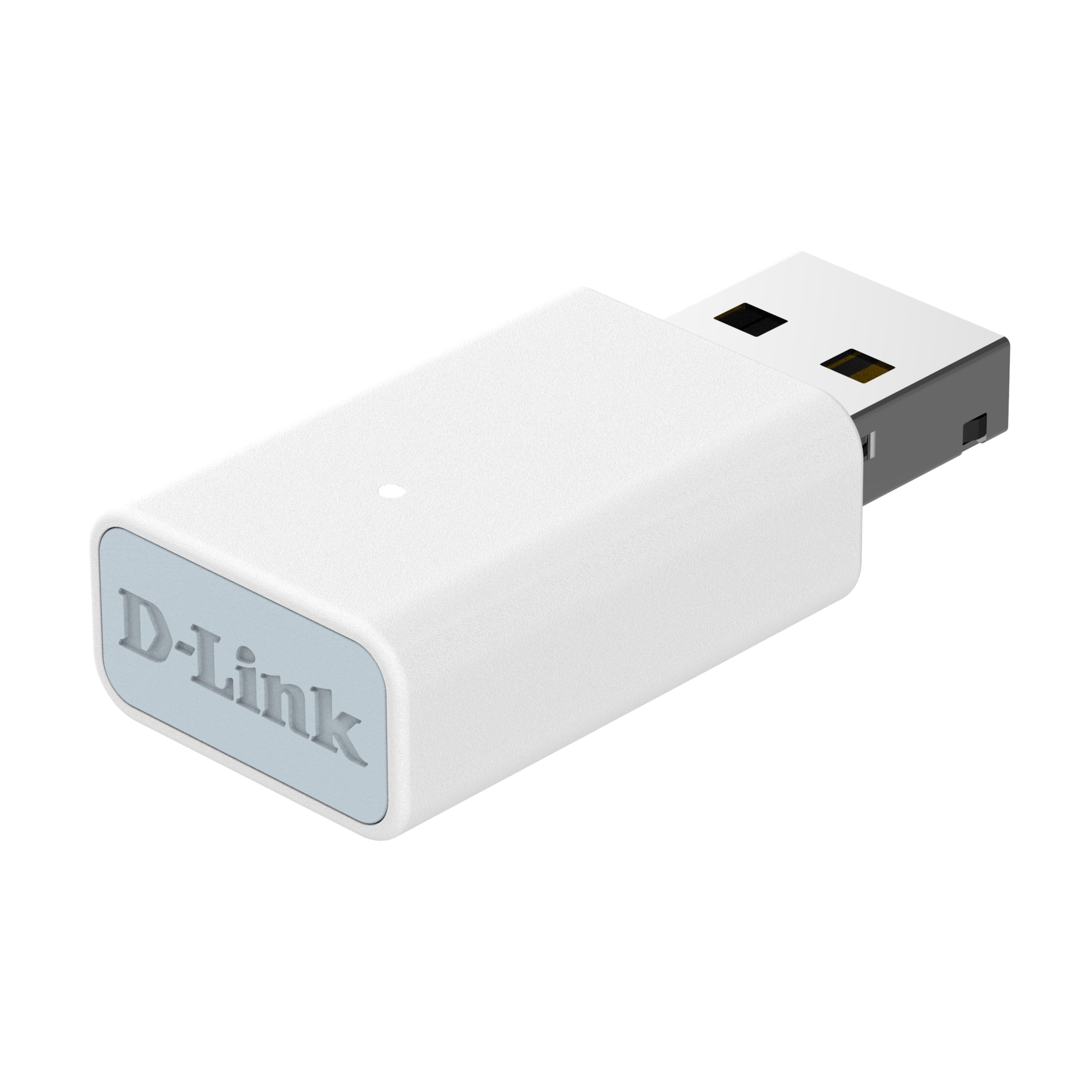 D-Link AX9U USB-nettverkskort AX900