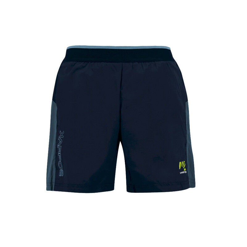 Fast Evo Short - Short trail homme