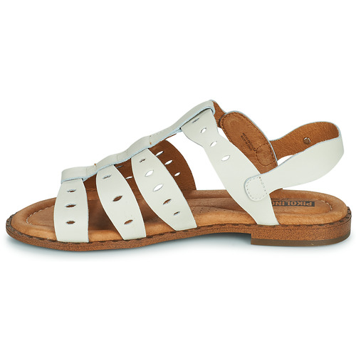 Pikolinos - ALGAR W0X - Blanc