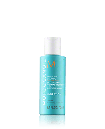 Moroccanoil Hydration Hydrating Shampoo for all Hair Types 70ml