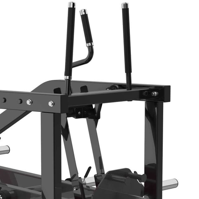 Toorx FWX-7650 Belt Squat