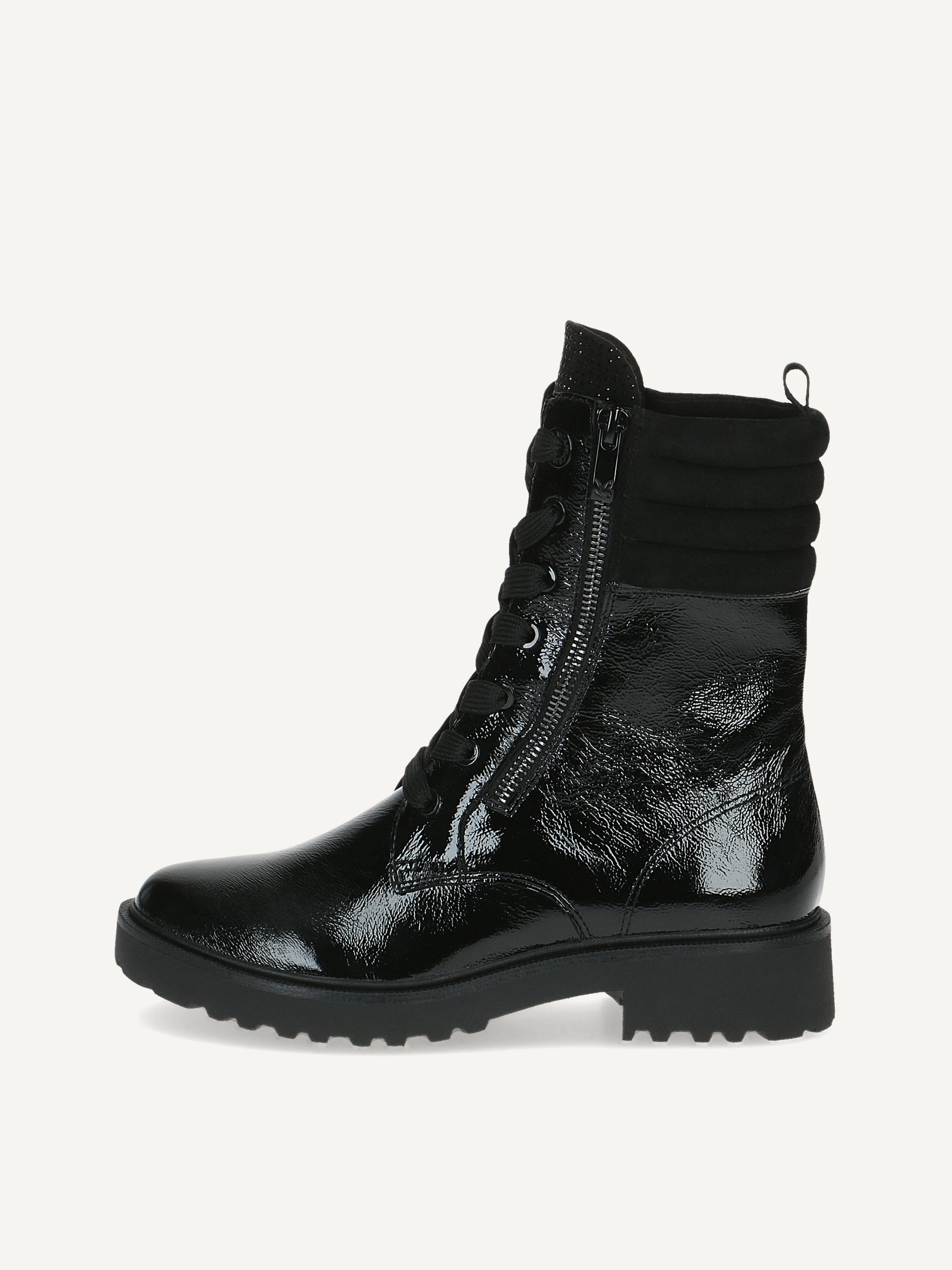 Stiefelette
