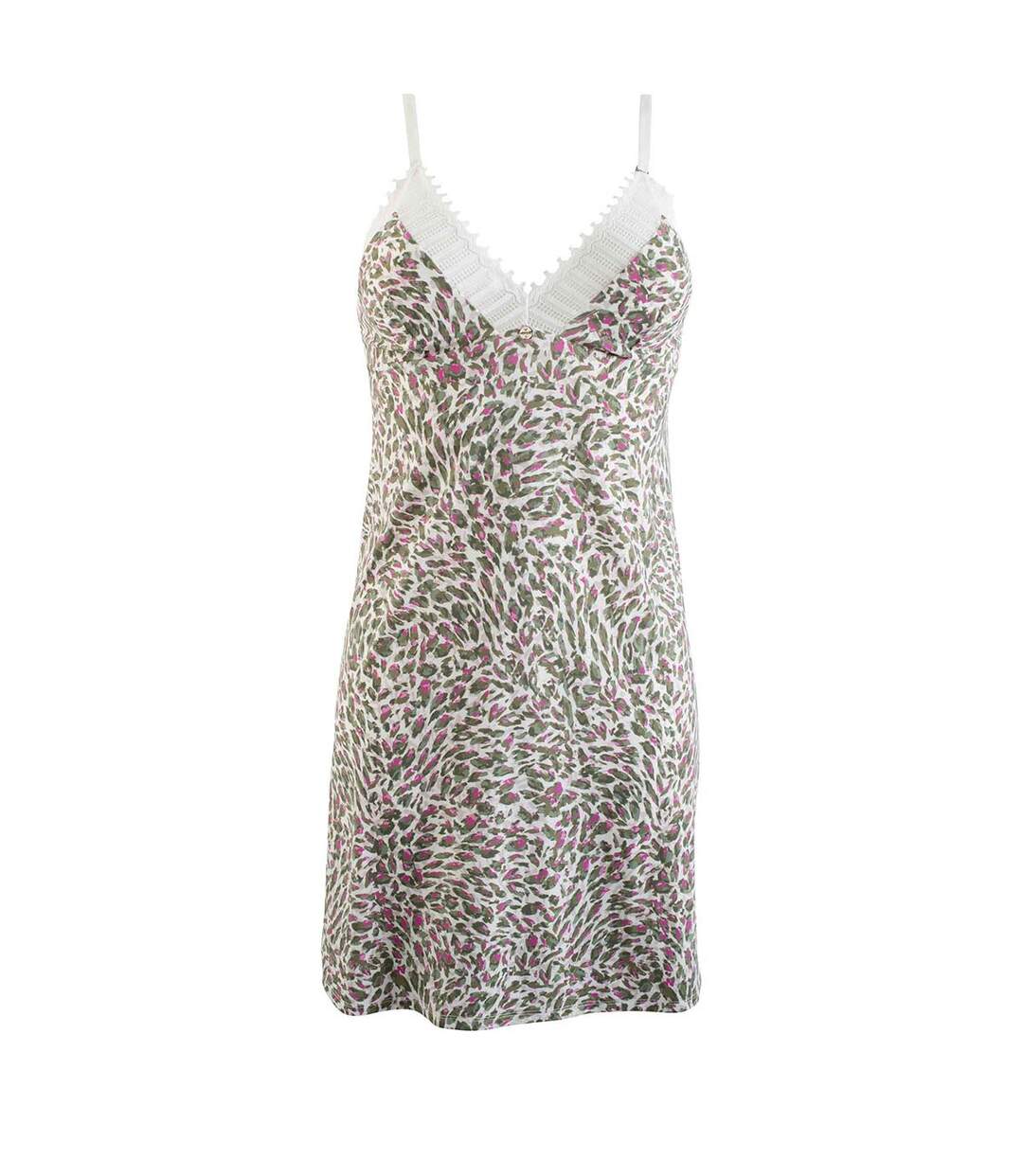 Nuisette ivoire Kenza