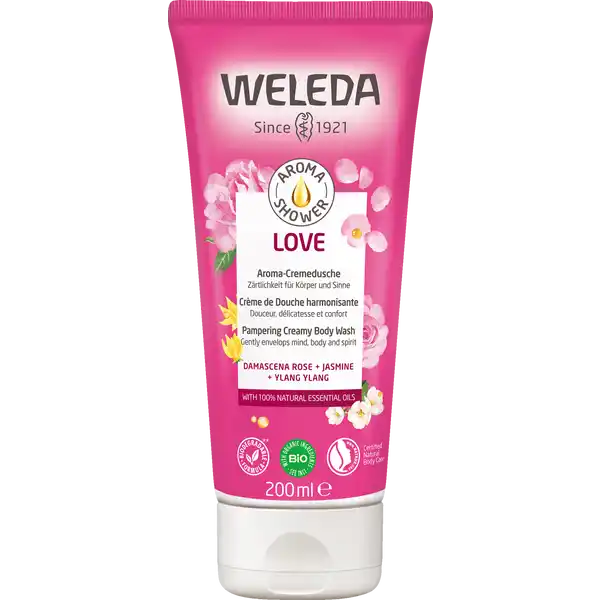 Aroma Shower Love