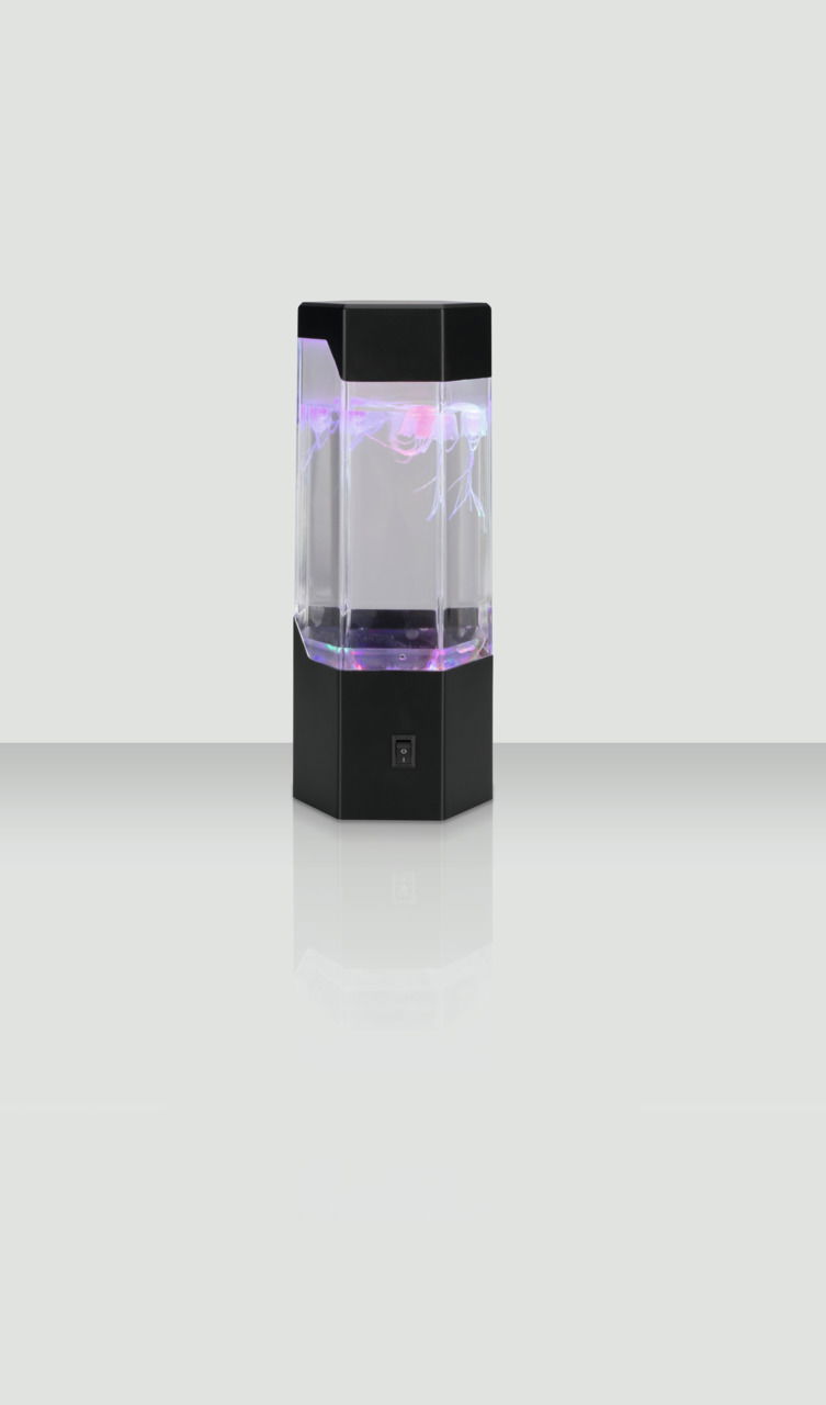 Novel LED-DEKOLEUCHTE