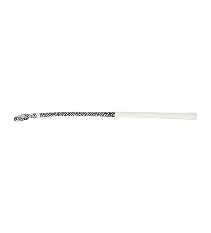 Brabo O Geez Cheetah Zebra Soft Pink Hockeystick