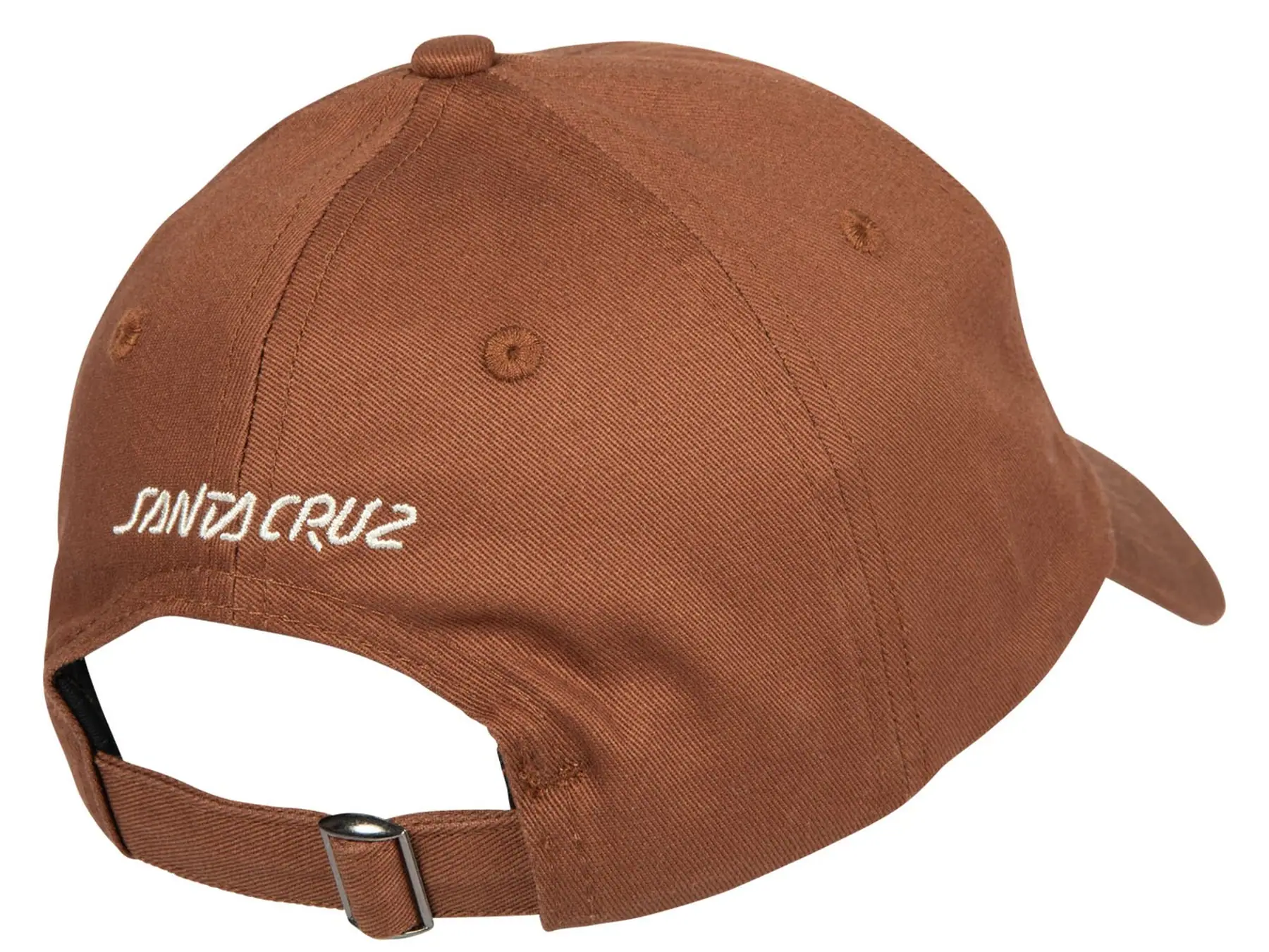 Santa Cruz Contour Hand Cap | SkatePro