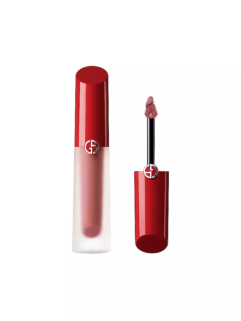 GIORGIO ARMANI COSMETICS Lippenstift - Lip Maestro Satin ( 01 Summer Adventure )  rosa