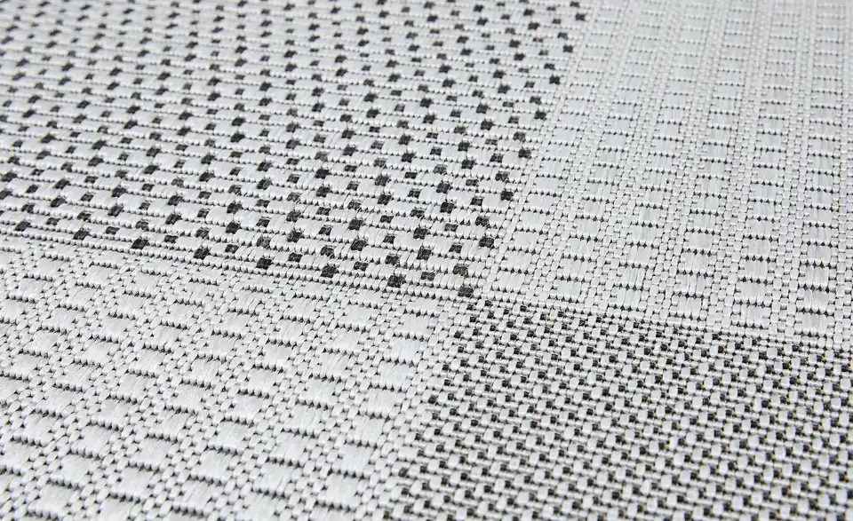 In- & Outdoor Teppich