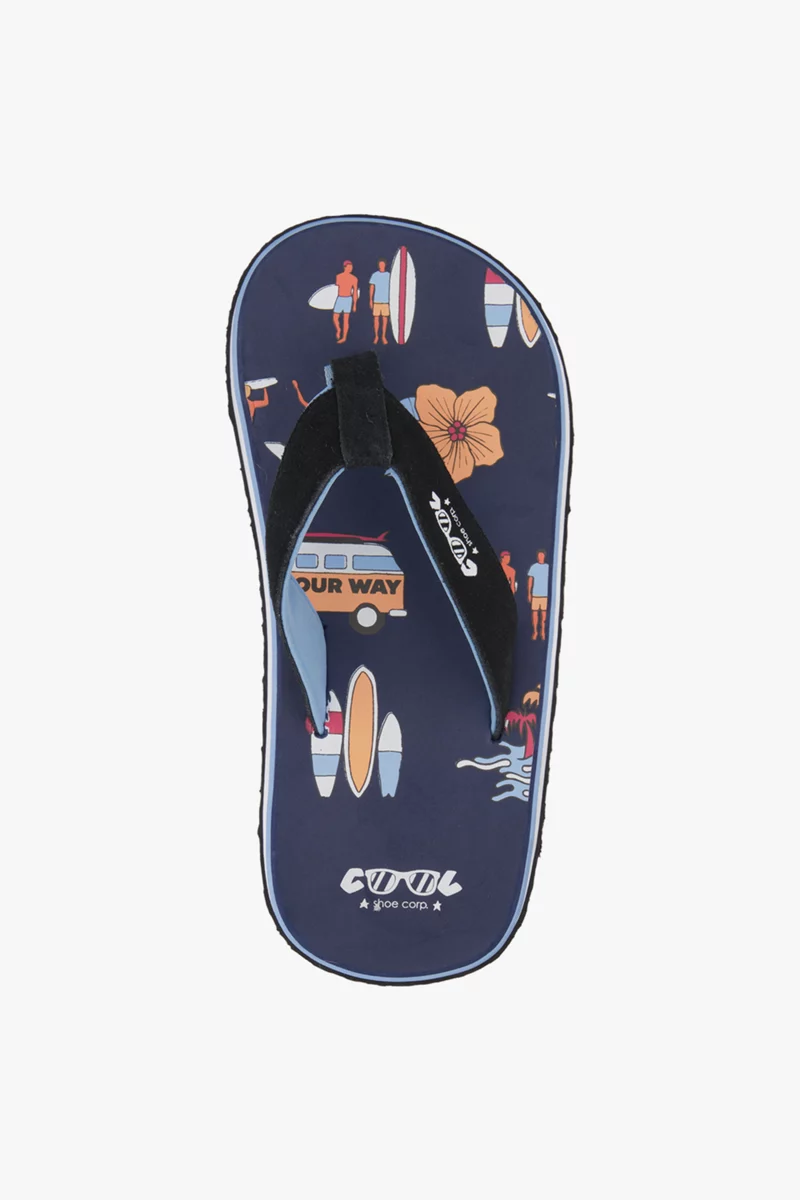 Cool Shoes Original Herren Flip Flop