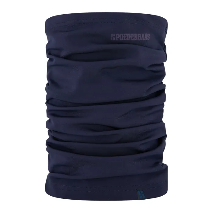 Poederbaas Arctic Nekwarmer