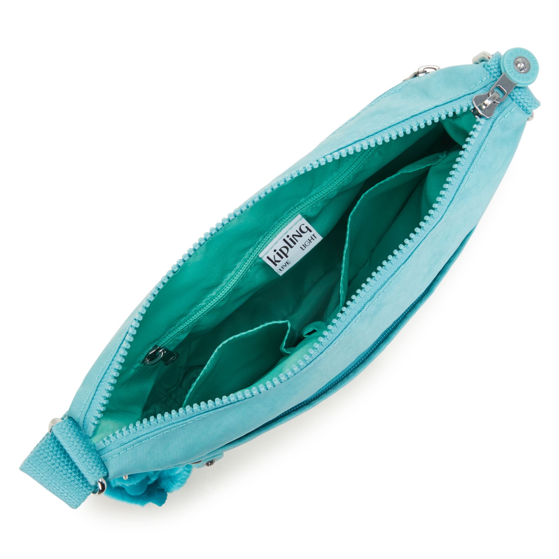 ARTO  Sac épaule Bandoulière - Deepest Aqua