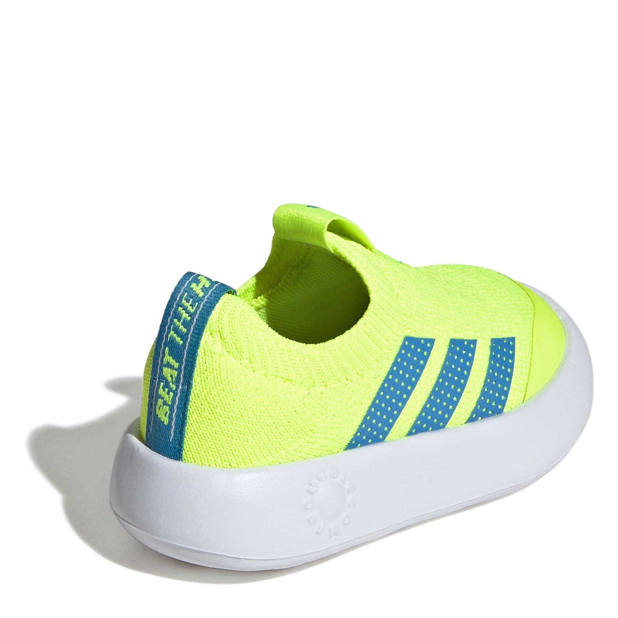 adidas Bubblecomfy Shoes Infants