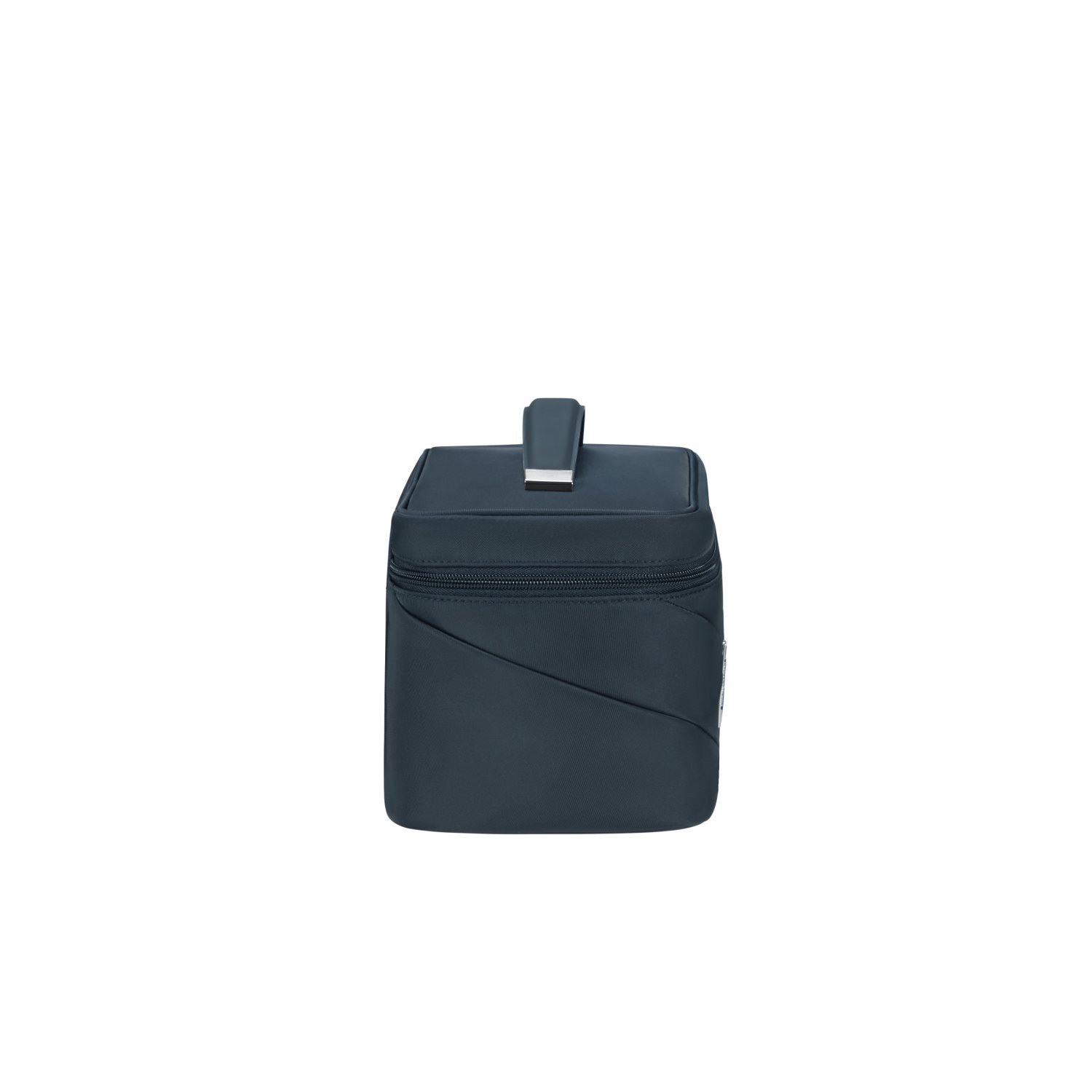 Samsonite Attrix Beauty Case steel blue