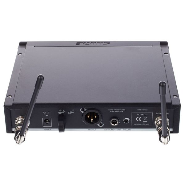 Shure BLX24R/Beta58 S8 UHF Wireless System