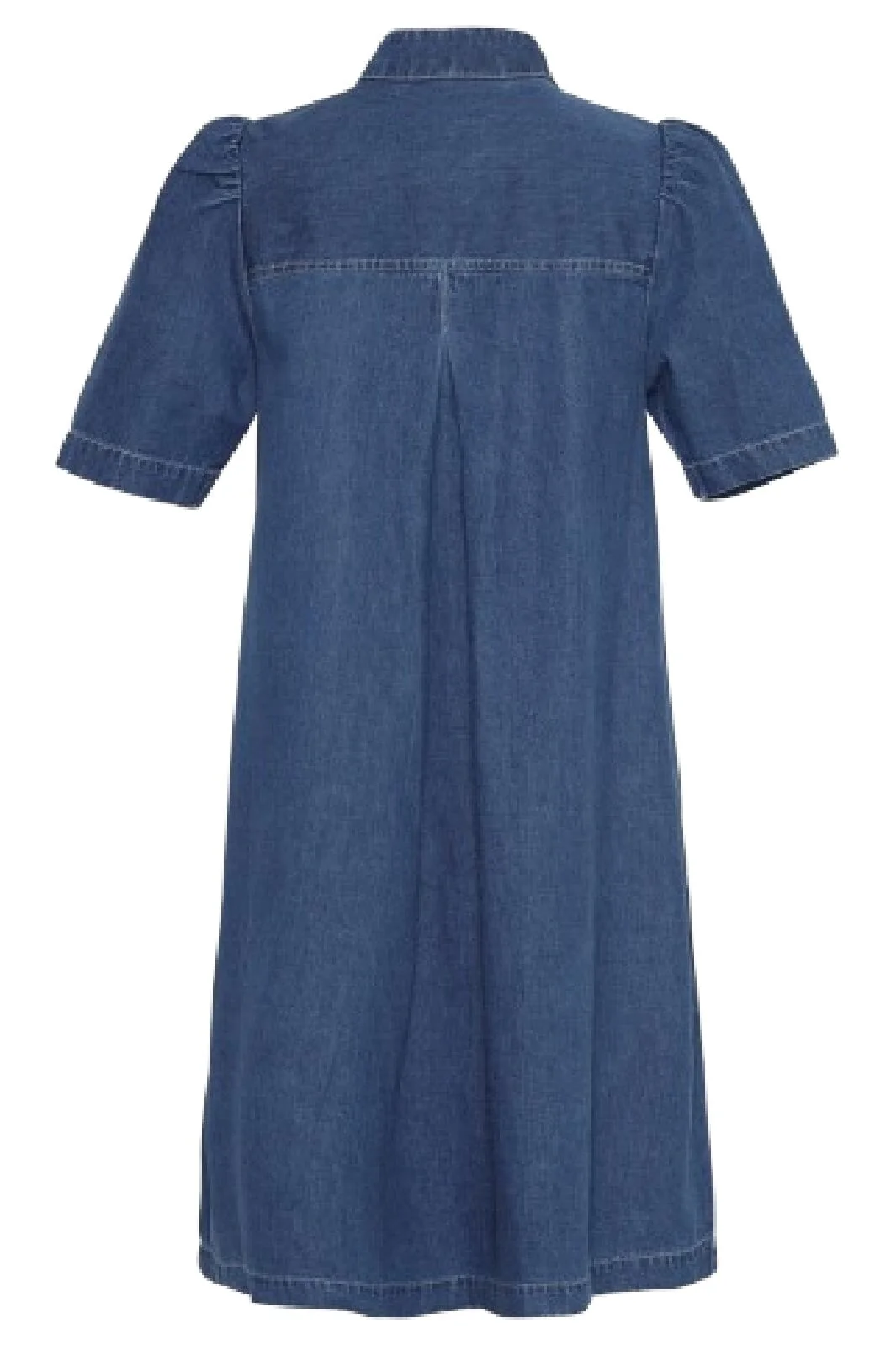 MSCH Copenhagen Mschshayla Ss Shirt Dress