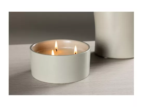 Bougie Parfumée Fraîcheur Marine 