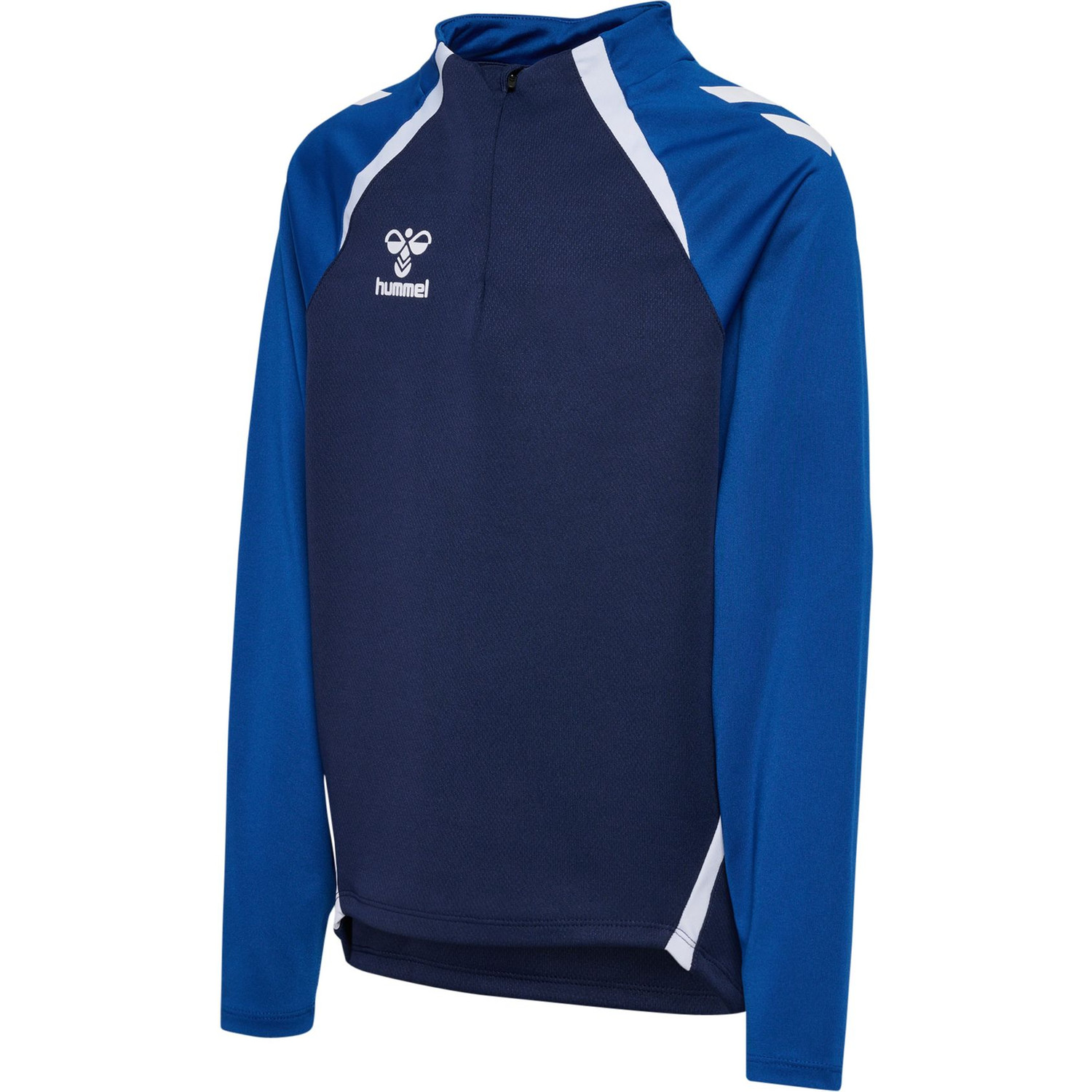Hummel Lead 2.0 Half-Zip Kids