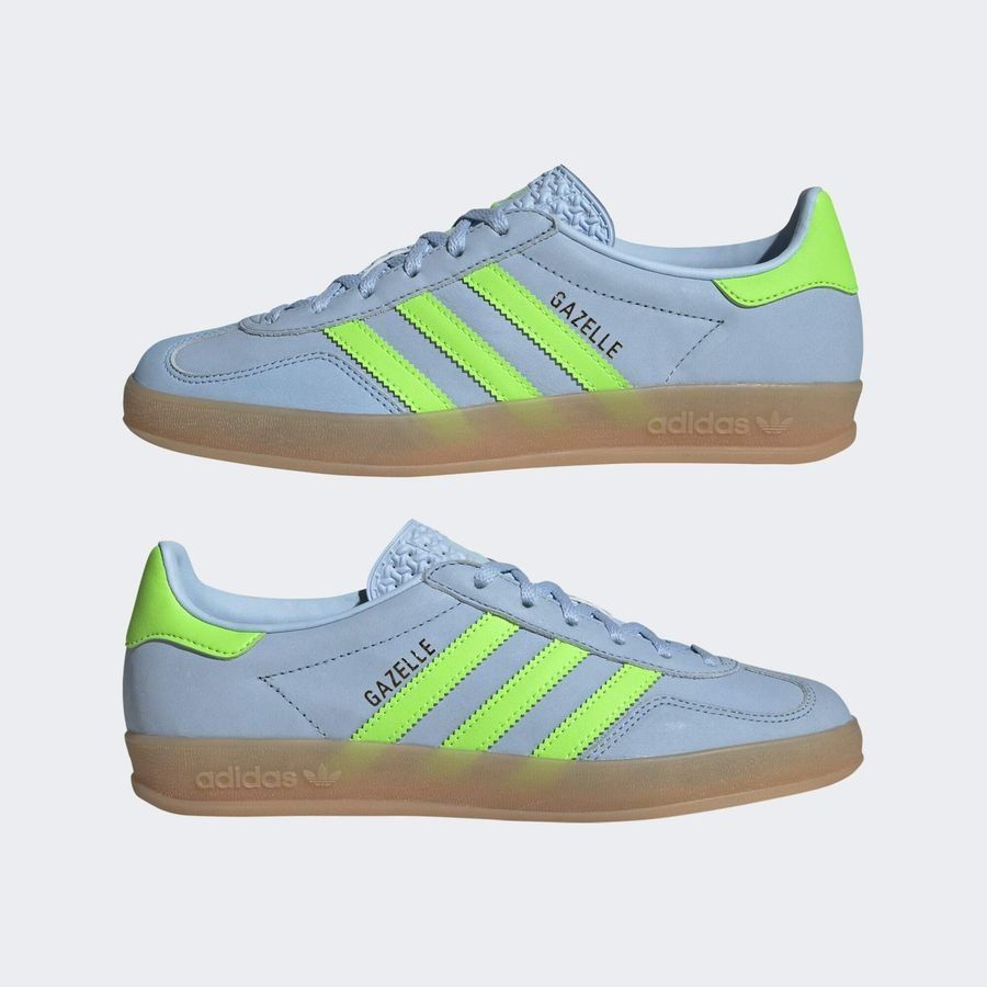 Adidas Original Chaussure Gazelle Indoor