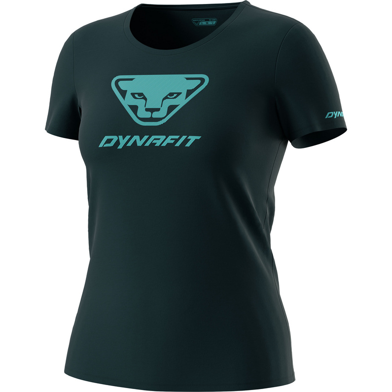 Dynafit Damen Graphic CO T-Shirt