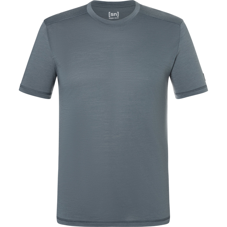 Super.Natural Herren Essential T-Shirt