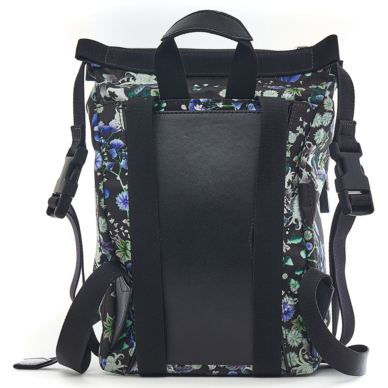 Givenchy Sac à dos en Toile noir - Neuf sans étiquette - 22x26x10 cm