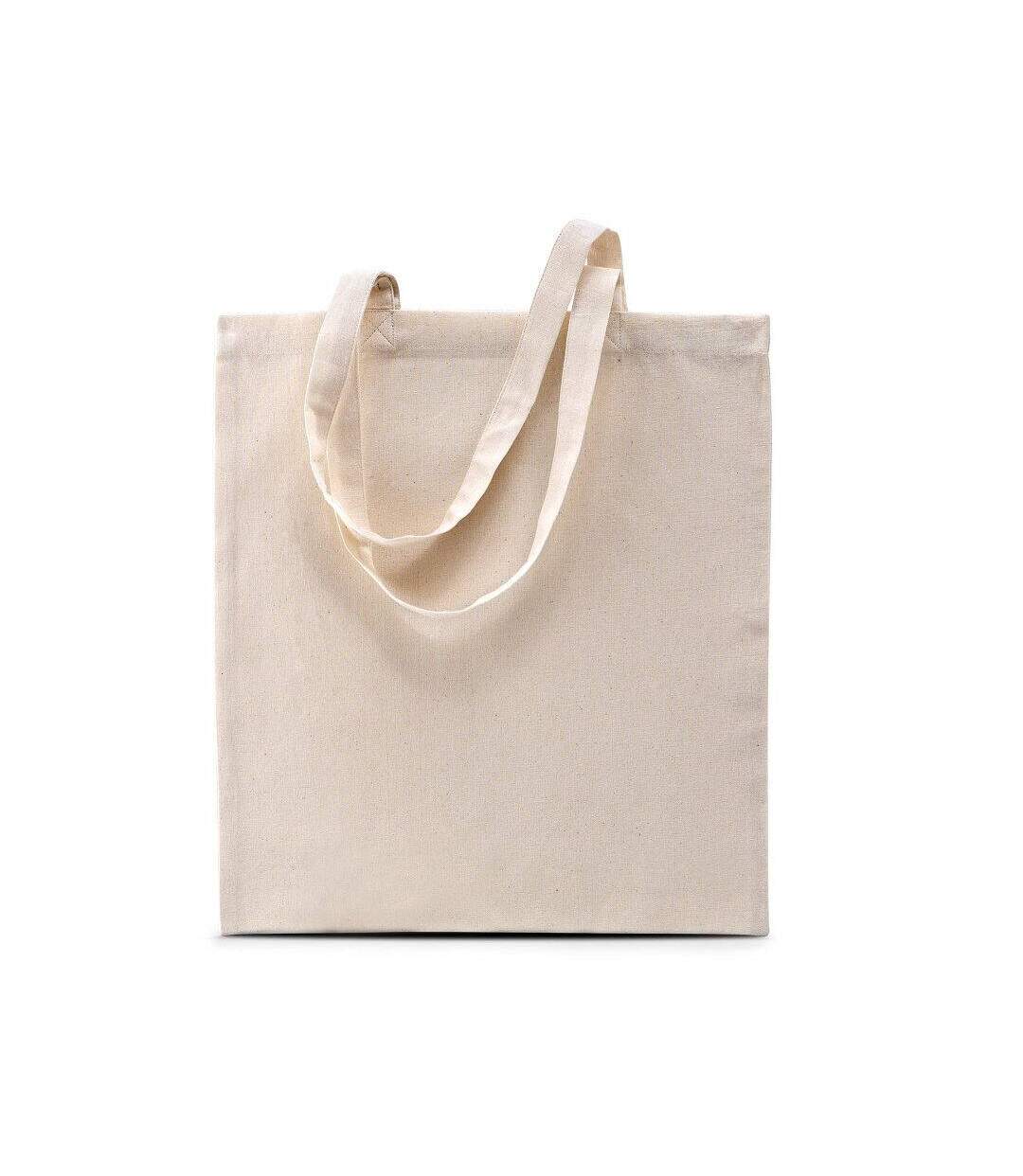 Sac Shopping anses courtes Kimood