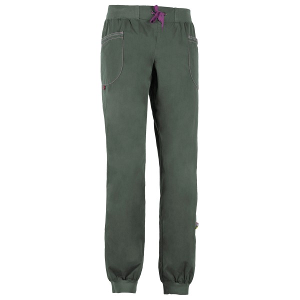 E9 - Women's Joee - Pantalon d'escalade