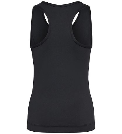 Hummel Tanktop - hmlPure - Schwarz