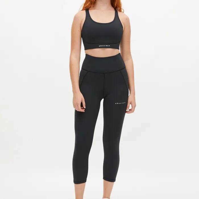 Röhnisch Flattering High Waist 7/8 Tight Dames