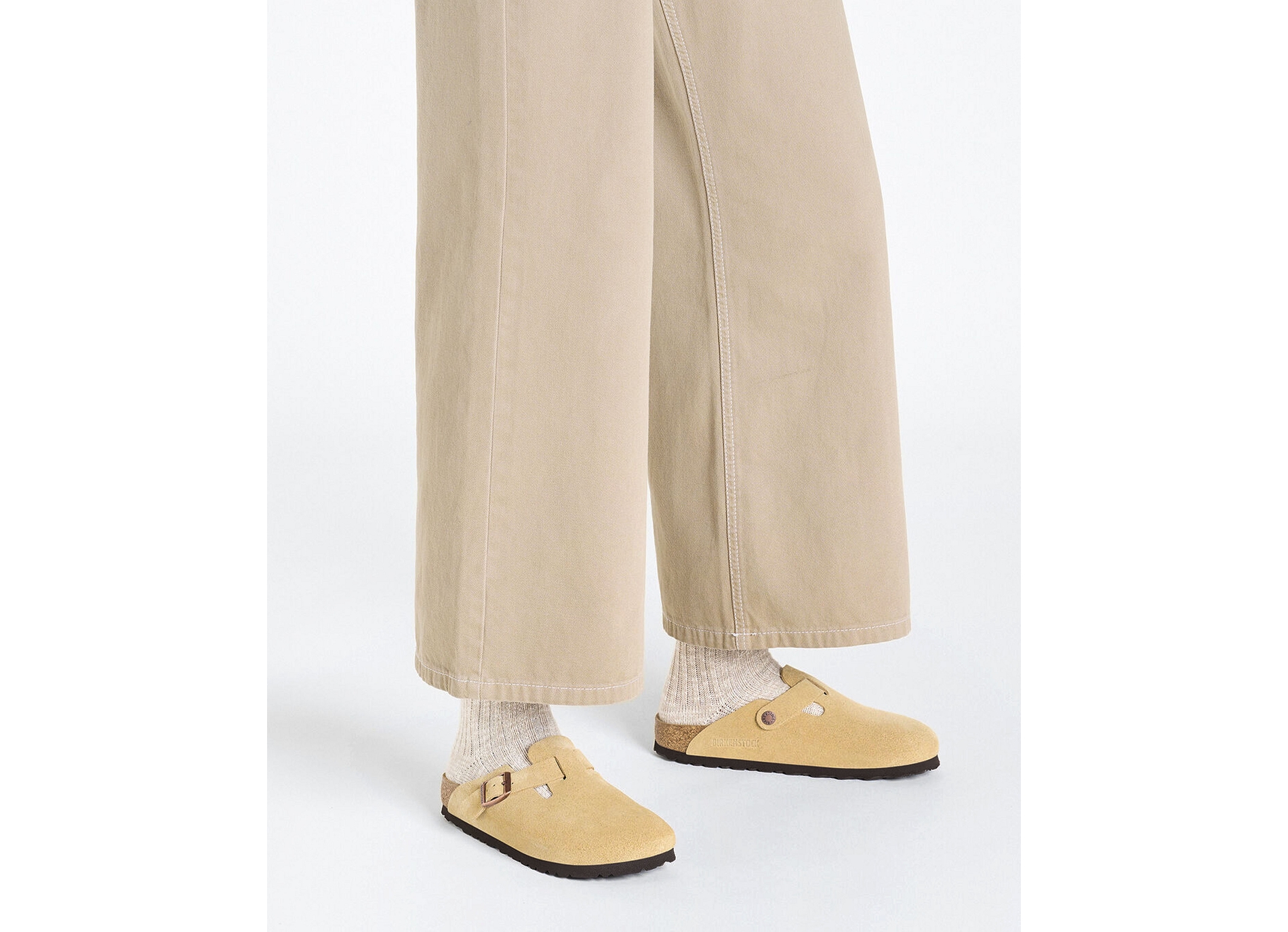 Boston w beige